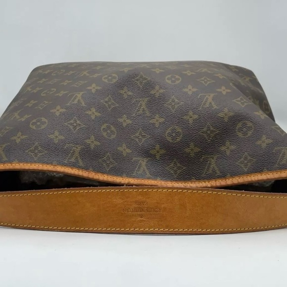 Authentic Louis Vuitton Monogram Delightful Box /Bag - Picture 4 of 12